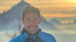 Linea Bianca, cambio orario per l'ultima puntata.  Massimiliano Ossini e Giulia Capocchi presentano Livigno