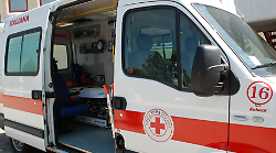 Corsa contro il tempo per salvare un 53enne colpito da arresto cardiaco. Intervento del 118, il ricovero in ospedale