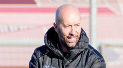L'Arezzo si prepara per il Gubbio: partita unica, chi vince passa e continua la corsa nei playoff. Bucchi: "Siamo come l'Entella"