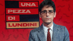 Valerio Lundini chi è veramente? Storia, successi e programmi del volto eclettico della tv