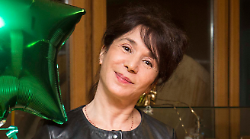 Nathalie Guetta,  l'amore perduto e il dolore per il figlio mai nato: "Il mio corpo si è irrigidito". La vita dal circo alla tv