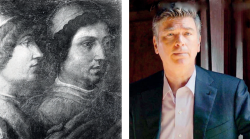 Arezzo, quadro di Vasari rubato. Christopher Marinello: "Come dare la caccia ai ladri per recuperare l'opera. Le speranze non sono perse"