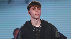 Lda, chi è Luca D'Alessio: il figlio di Gigi tra gli emergenti della musica italiana