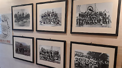 Buitoni e il sociale: a Sansepolcro foto e video per un viaggio tra memoria, comunità e impresa