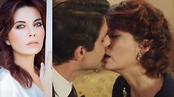 Vanessa Gravina, chi &egrave; l'attrice che interpreta&nbsp;Adelaide di Sant&rsquo;Erasmo in Il Paradiso delle Signore: dalla malattia alla storia d'amore con Marcello nella soap opera