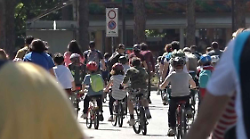 Arriva Bimbimbici: così le modifiche alla viabilità ad Arezzo