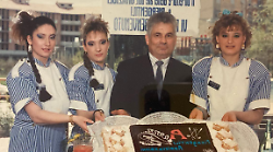 Arezzo, la pasticceria Cini cambia gestione dopo 55 anni