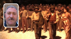 "Il mio Primo Maggio senza stipendio e senza un lavoro". Il giorno difficile di Vincenzo Riggio
