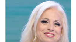 Cristiana Ciacci, l'anoressia, 5 volte mamma, la morte della madre. La vita intensa della figlia di Little Tony