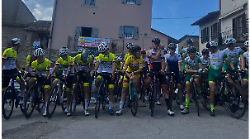 La Corsa dell'Oro domenica 4 maggio torna a Le Poggiola. Oltre 250 iscritti