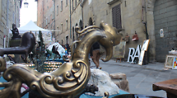 Fiera Antiquaria e Città del Natale: sarà un fine settimana da tutto esaurito