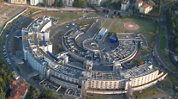 Sale operatorie dell'ospedale San Donato: lavori in corso per far ripartire il nuovo blocco dopo il guasto. I tempi