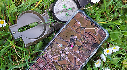 Geocaching ad Arezzo: sfida di esplorazione a Villa Severi con il gruppo scout Agesci