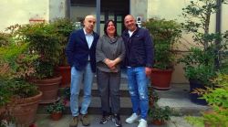 Dopo 5 anni alla Casa di Riposo Fossombroni via definitivamente tutte le restrizioni e limitazioni scattate con il Covid