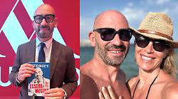 Matteo Bassetti, il medico che ha sfidato i No Vax. Le vite salvate e le minacce. L'amore con Maria Chiara, la famiglia e il suo libro