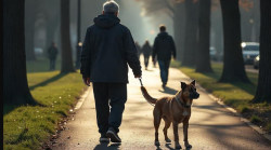 Corso gratuito per proprietari di cani su rispetto delle regole e benessere degli animali