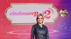 Citofonare Rai 2, anticipazioni e ospiti nel salotto di Simona Ventura e Paola Perego