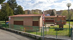 Meteo, scuola chiusa per precauzione: è vicina al torrente Castro. Codice arancione