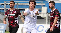 Triste addio alla serie D della Sangio dopo 11 stagioni: le ragioni del tracollo. Terranuova Traiana se la gioca con il Figline ai playout