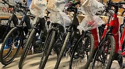 Arriva la truffa dell'e-bike. Aretina racconta: "Gira sui social, mi sono fermata in tempo"