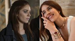 Valentina Romani, ecco chi è l'attrice che interpreta la vice ispettrice Lea Coen nella nuova serie tv Gerri: età, carriera e vita privata