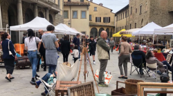 Dopo il pienone di turisti nei Ponti di aprile e maggio già si pensa a quello di inizio giugno con la Fiera di tre giorni