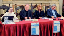 Mense, dormitori, assistenza: la Caritas al servizio degli ultimi. I cinquant'anni dell'ente 
