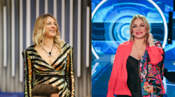 Simona Izzo e Myriam Catania, legame di sangue e passione per l'arte: il cinema, il doppiaggio, gli amori di zia e nipote