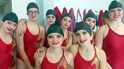 Tutte le squadre protagoniste della Chimera