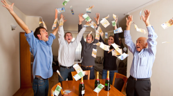 Estrazione Eurojackpot da favola: tre colpacci da oltre 6 milioni di euro. Ecco dove