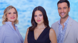 Arriva stasera in tv la prima puntata de L'Isola dei Famosi 2025 su Canale 5: ecco le anticipazioni e il cast completo della nuova edizione