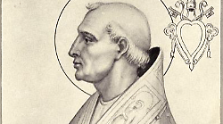 Il Papa che fermò Attila (parlandoci) nacque ad Anghiari: Leone Magno da San Leo