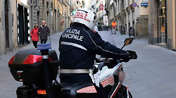 OroArezzo e Mercatino del Calcit: ecco come cambiano viabilità e sosta in città