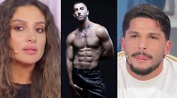 Caos a Uomini e Donne: Cristina &egrave; stata vista al ristorante con Lorenzo Del Moro, ballerino professionista di Amici: Scopri la reazione di Gianmarco 