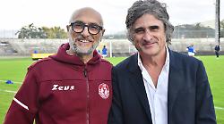 Roberto Cucciniello è il nuovo direttore generale dell'Acf Arezzo
