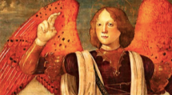 Castiglion Fiorentino celebra il patrono San Michele e conferisce la cittadinanza onoraria al dj Luca Agnelli