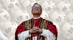 Lotto, i numeri di Papa Leone XIV: ecco quelli che saranno giocati dopo l'elezione del nuovo pontefice