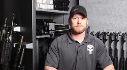 American Sniper, la vera storia del cecchino Chris Kyle: il diavolo di Ramadi che non sbagliava un colpo. Fu ucciso da un suo ex commilitone