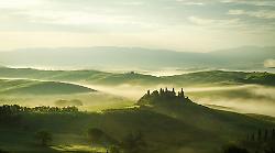 Linea Verde Discovery in Toscana: tra le colline da sogno e il distretto tessile d’eccellenza del made in Italy