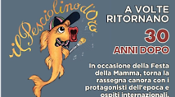 Arezzo, stasera Il Pesciolino d'oro. Torna la rassegna canora dopo 30 anni