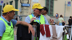 Mercatino dei ragazzi: la grande festa della solidarietà per il Calcit. Sassoli: "Una bellissima giornata"