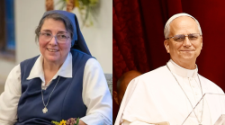 Suor Rose Pacatte, la suora che ha previsto l’elezione del Papa. L'appassionata di cinema che ha stupito il mondo
