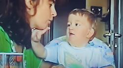 Achille Lauro e il video dedicato alle mamme. Sorpresa a Domenica In. Guarda il filmato
