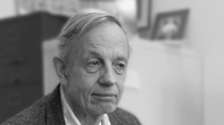 John Nash, il matematico e premio Nobel che rivoluzionò l'economia (e non solo). La tragica morte insieme alla moglie Alicia