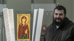 Fra Emiliano Antenucci, il frate cappuccino che ha riscoperto il silenzio come via di fede e misericordia