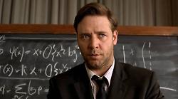 A Beautiful Mind, storia vera: i lati oscuri e la schizofrenia di un genio. I demoni e la mente
