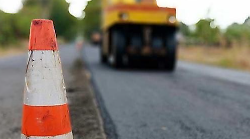 Lavori lungo le strade di Arezzo: ecco la mappa dei divieti e delle modifiche al traffico