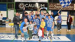 Ertha Birrino fa festa: ecco le foto della vittoria