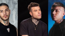 Il mondo dei rapper e quello della criminalità. Le posizioni scomode di Fedez, Killa e Lazza