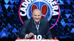 Il ritorno di Caduta Libera con Gerry Scotti arriva stasera in tv su Canale 5 con una nuova edizione tutta da scoprire